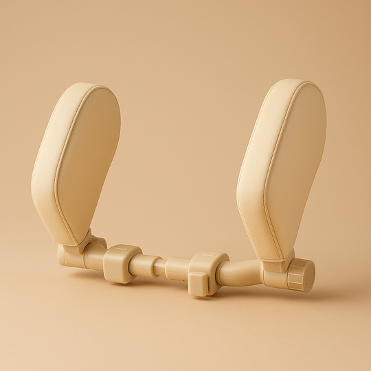 Velanoriah RoadRest™