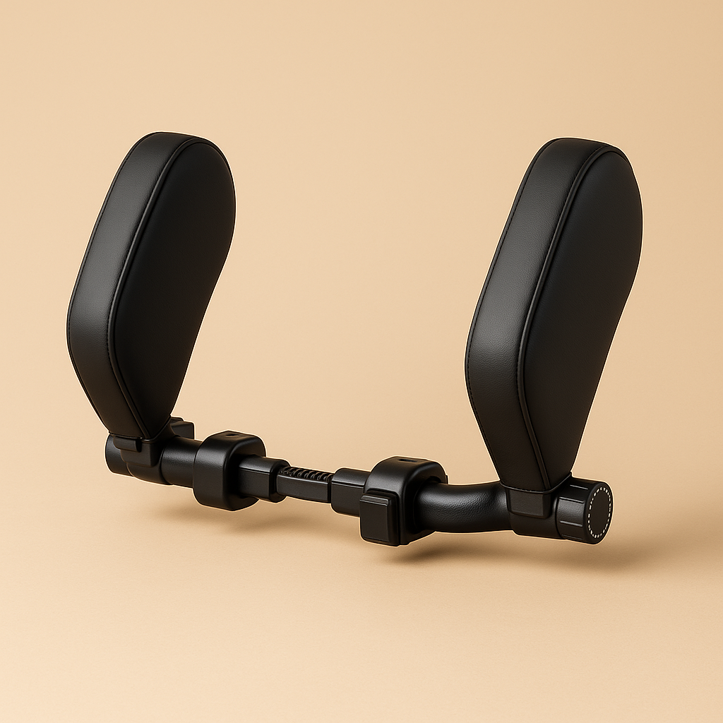 Velanoriah RoadRest™