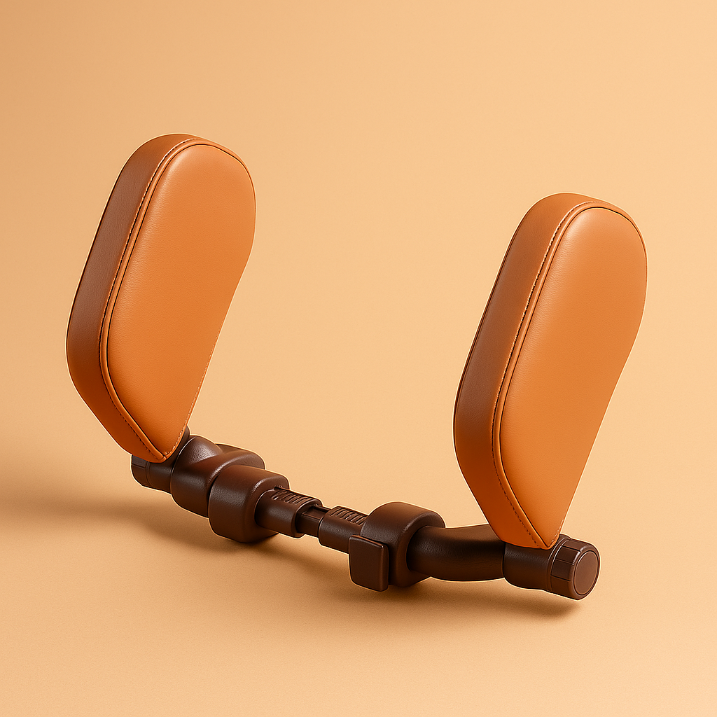 Velanoriah RoadRest™