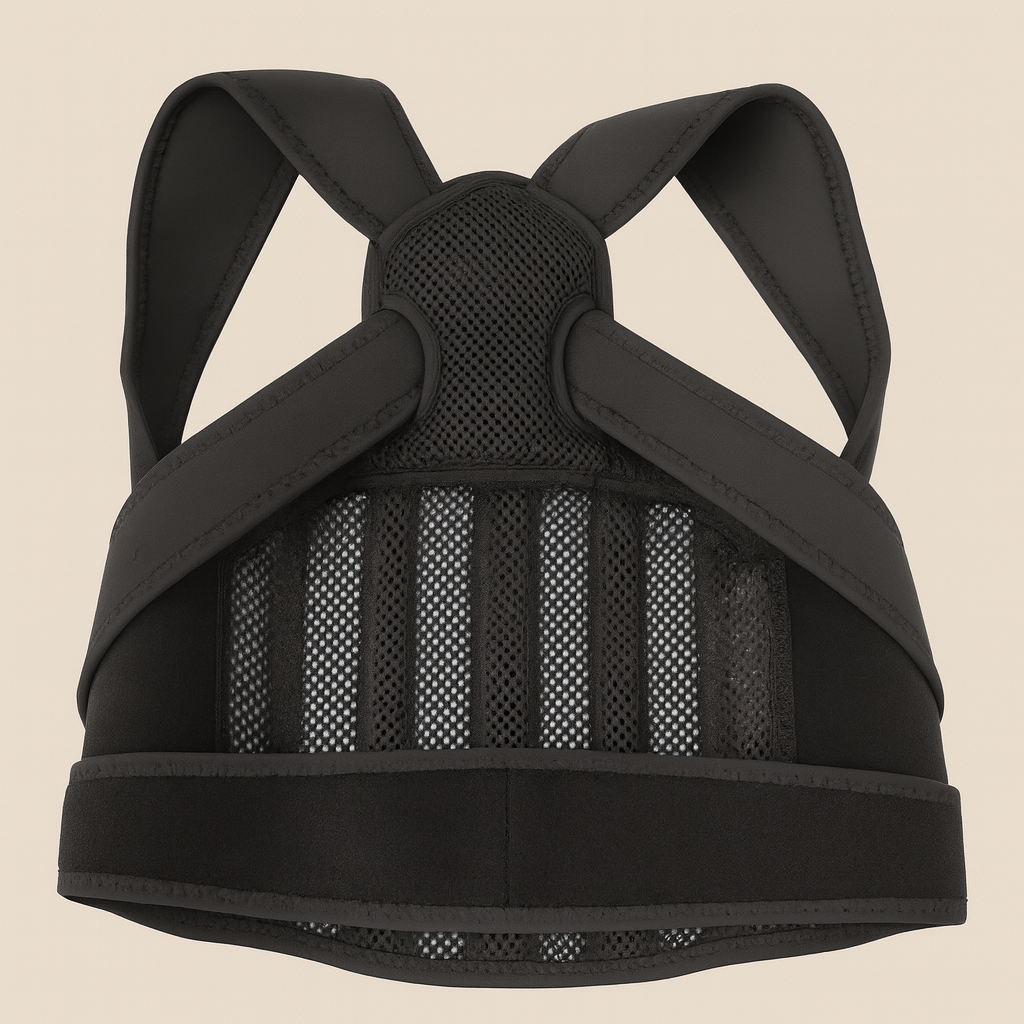 Back and Shoulder Posture Corrector
