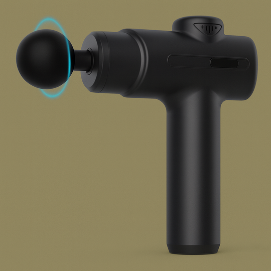 Deep Tissue Massage Device