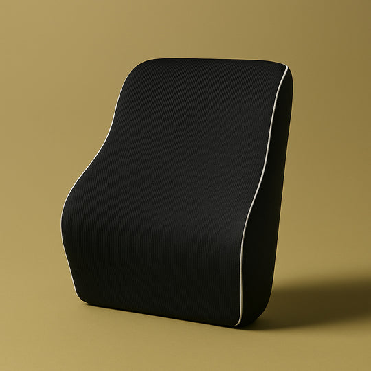 Velanoriah™ Ergonomic Lumbar Cushion