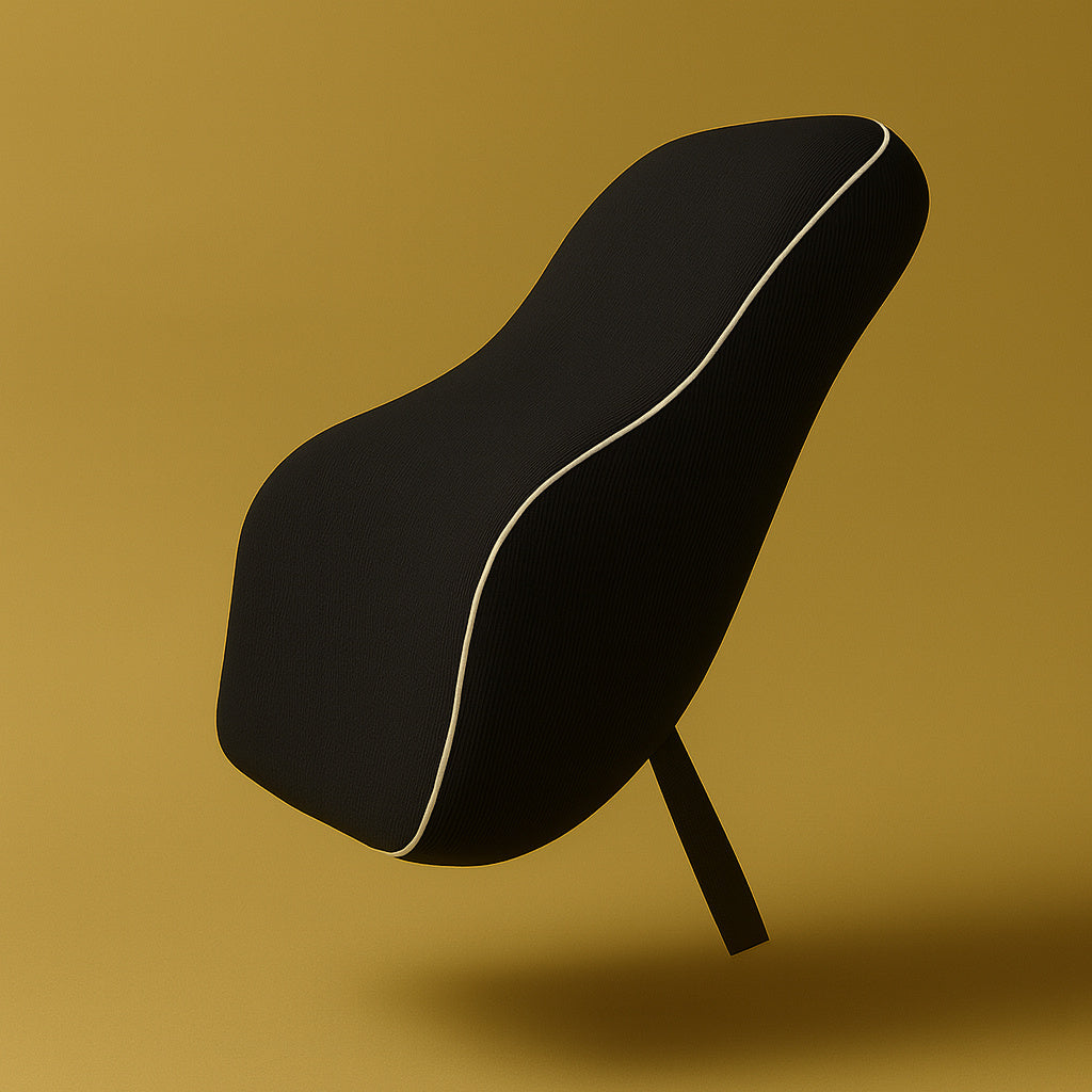 Velanoriah™ Ergonomic Lumbar Cushion