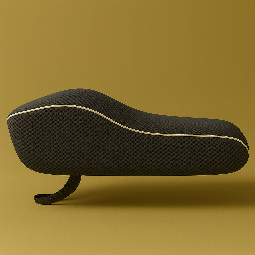 Velanoriah™ Ergonomic Lumbar Cushion