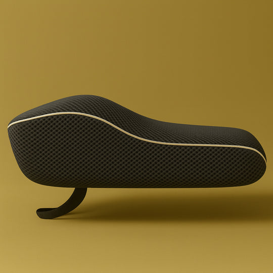 Velanoriah™ Ergonomic Lumbar Cushion