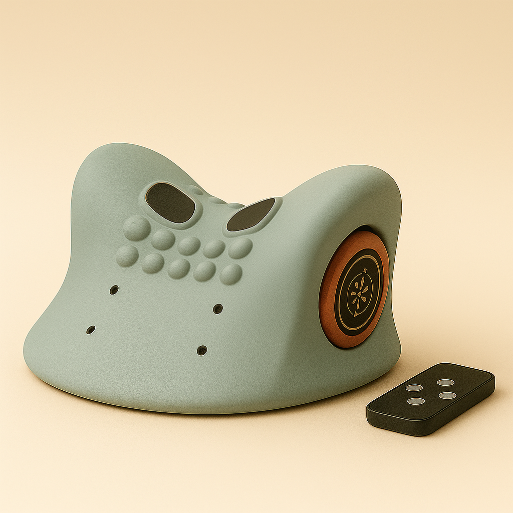 Velanoriah Relerva™