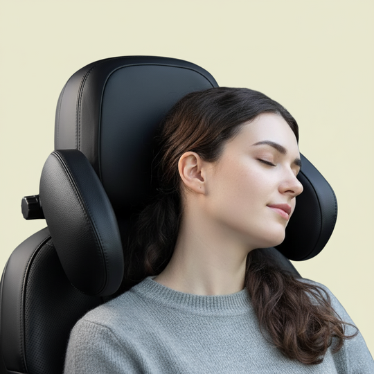 Velanoriah RoadRest™