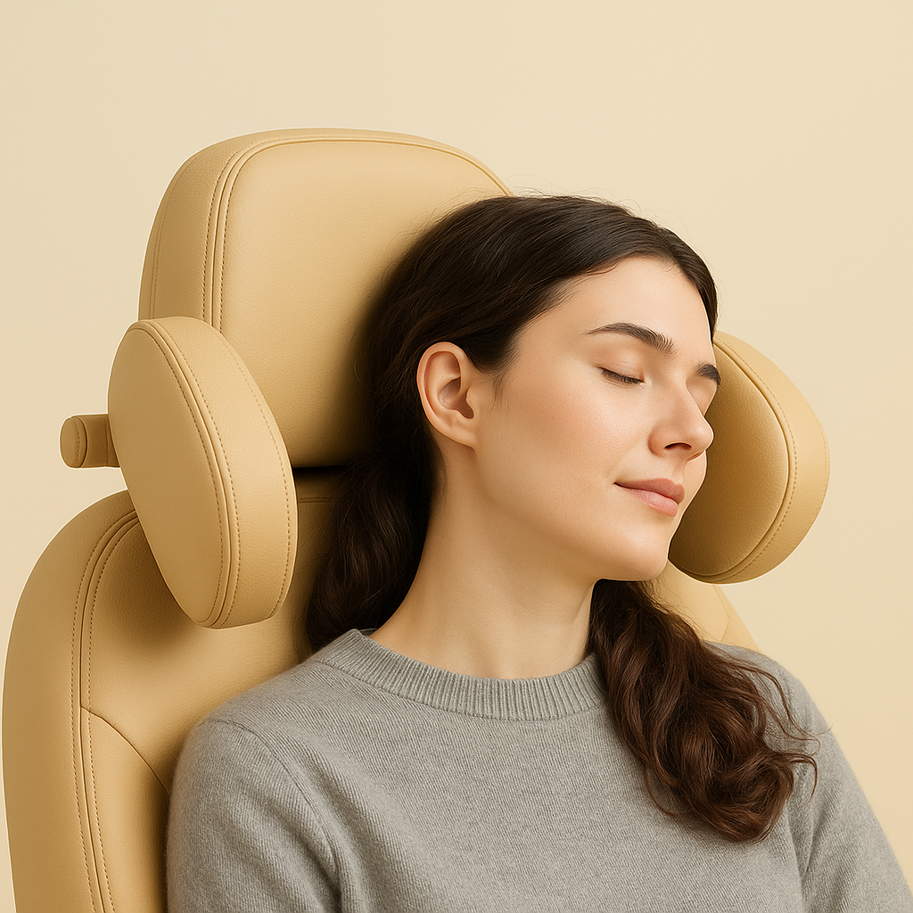 Velanoriah RoadRest™