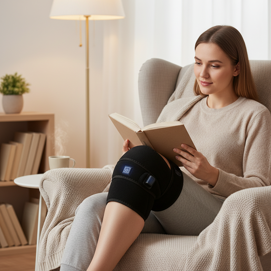 Velanoriah ThermaEase™