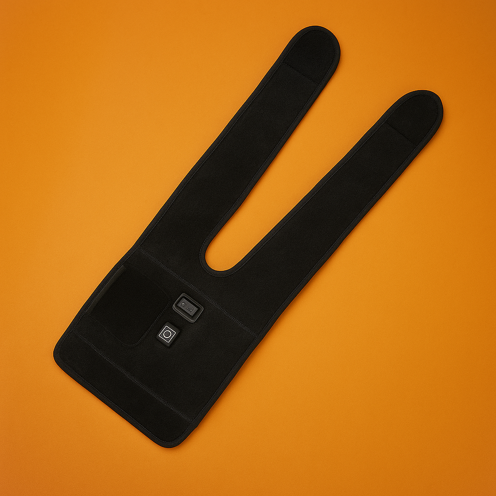 Velanoriah ThermaEase™