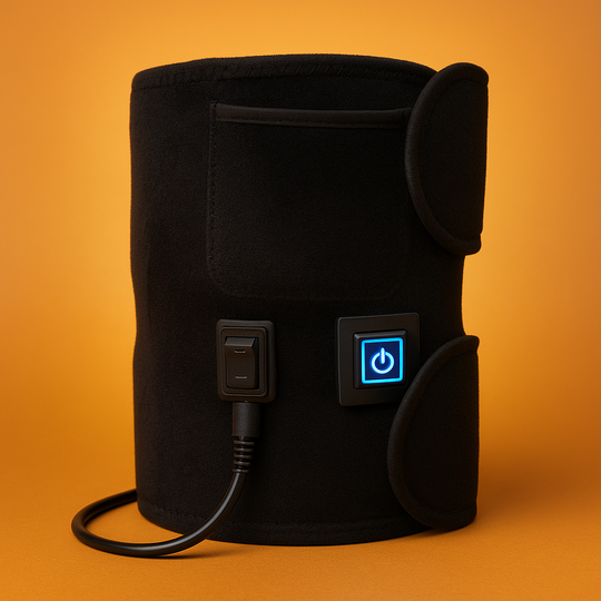 Velanoriah ThermaEase™