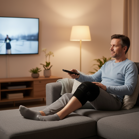 Velanoriah ThermaEase™